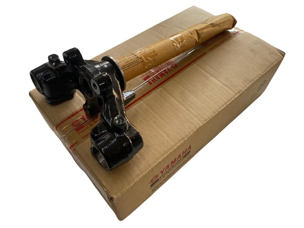 YAMAHA CRYPTON S ALT MESNET ORJİNAL 2019