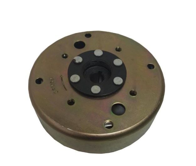 50-80cc SCOOTER VOLANT