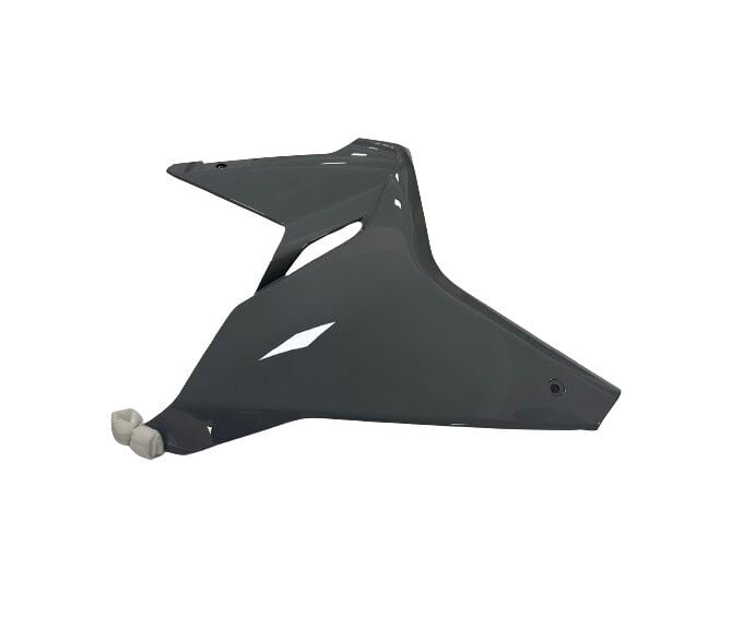 CF MOTO 250 SR ÖN PANEL GRENAJ SOL NARDO GRİ ORJİNAL E5