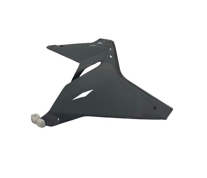 CF MOTO 250 SR ÖN PANEL GRENAJ SOL NARDO GRİ ORJİNAL E5