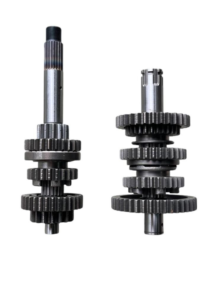 HONDA CB 125 E ŞANZUMAN SETİ KOMPLE