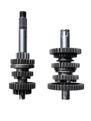 HONDA CB 125 E ŞANZUMAN SETİ KOMPLE