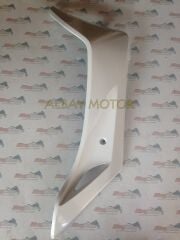 HONDA PCX 125-150 SAĞ MARŞBİYELER BEYAZ ORJİNAL 2014-2017