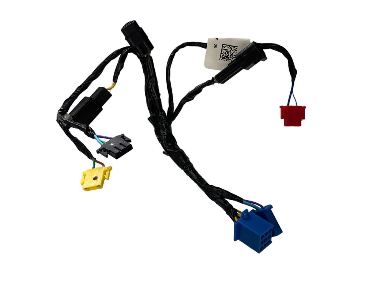 TVS JUPİTER 125 DÜĞME İÇ TESİSAT ORJİNAL