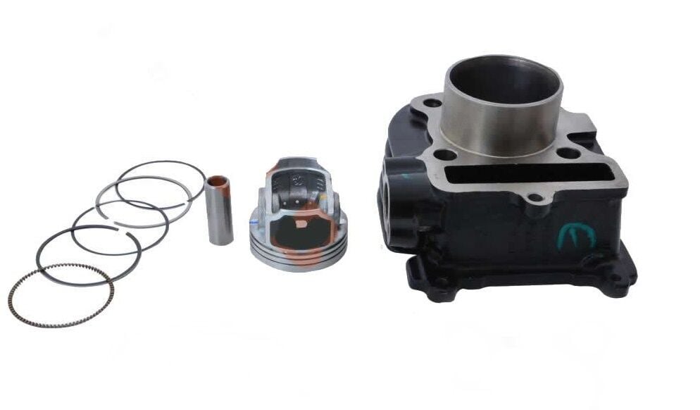 TVS PEP 90 SİLİNDİR PİSTON SET HİNDİSTAN