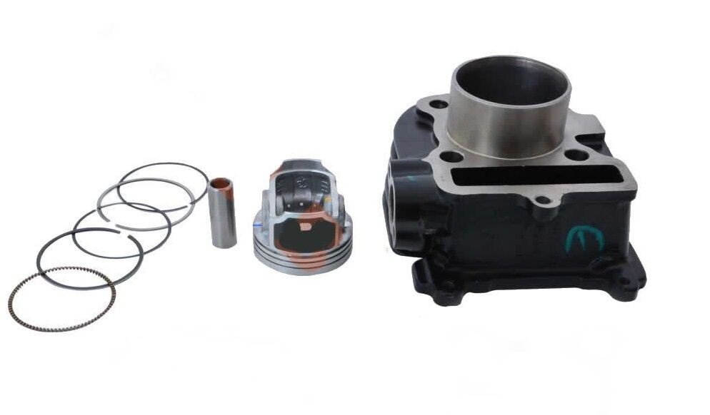 TVS PEP 90 SİLİNDİR PİSTON SET HİNDİSTAN