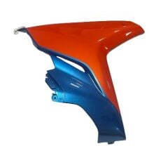 CF MOTO 250 SR ÖN PANEL GRENAJ SAĞ TURUNCU ORJİNAL E4