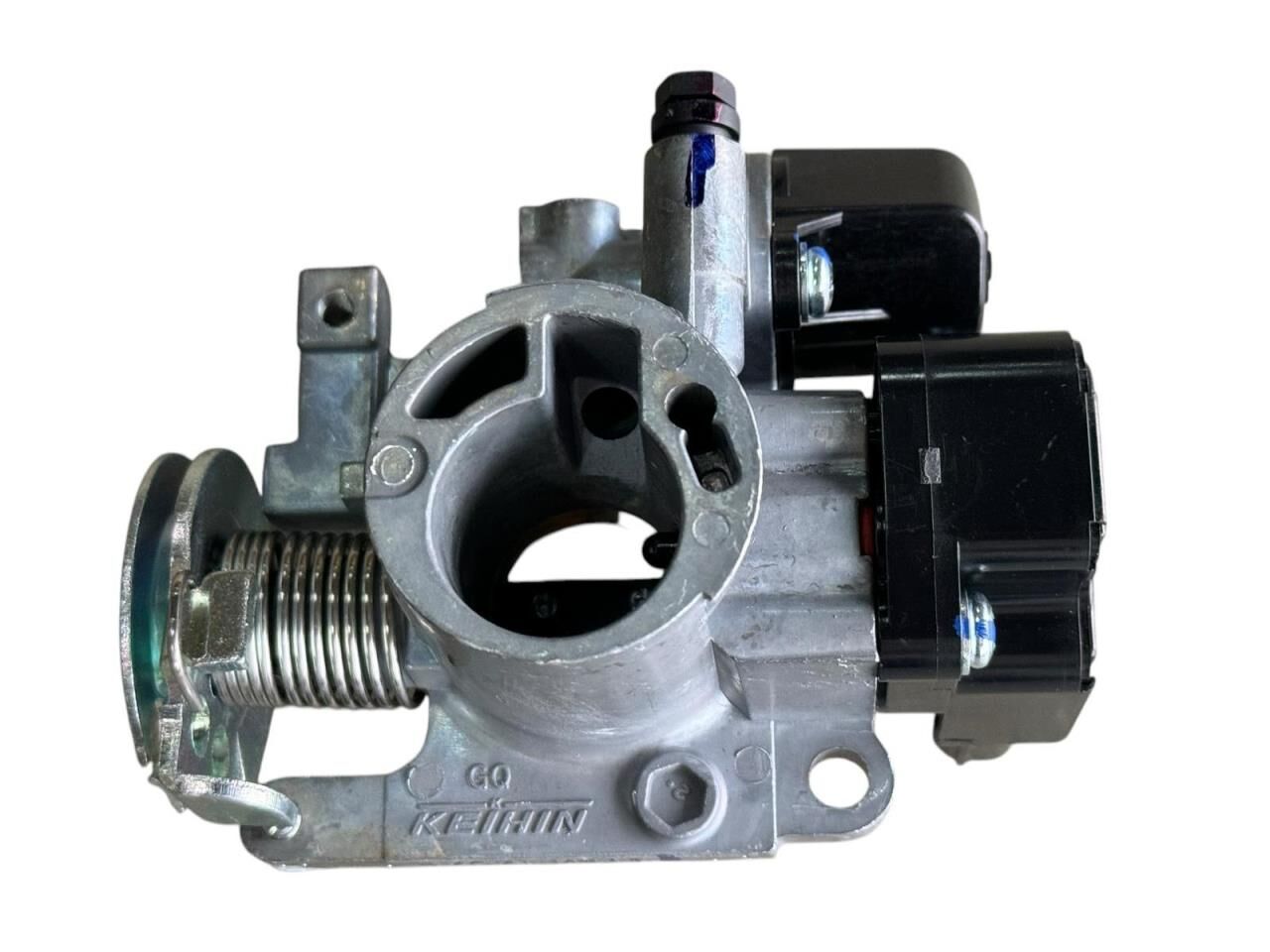 HONDA ACTİVA 125 İ ENJEKTÖR GÖVDE İTHAL 2023-2025