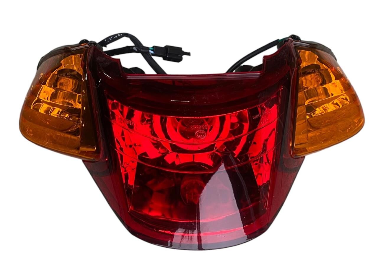 HONDA CBF 150 STOP KOMPLE SARI CAM ORJİNAL