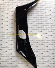 HONDA PCX 125-150 SOL MARŞBİYELER LACİVERT ORJİNAL 2014-2017
