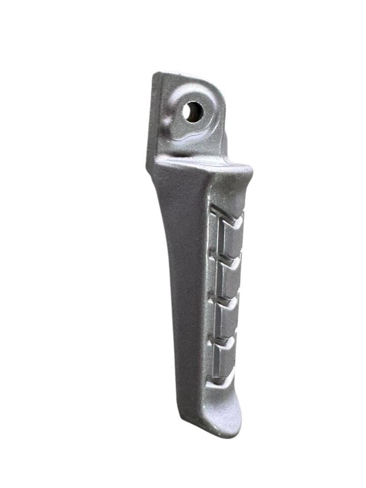 TVS APACHE RTR 200 ARKA BASAMAK SOL ORJİNAL