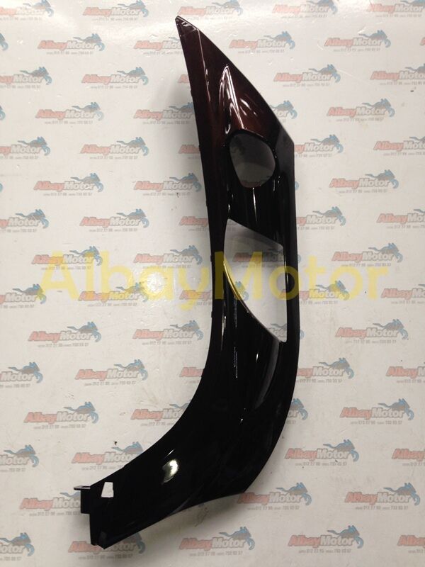 YAMAHA DELİGHT 115 SOL MARŞBİYELER SİYAH ORJİNAL