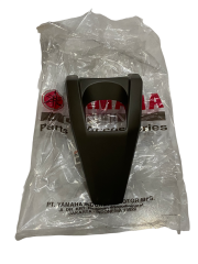 YAMAHA NMAX 125-155 TORPİDO ORTA KAPAK FÜME ORJİNAL 2021-2022