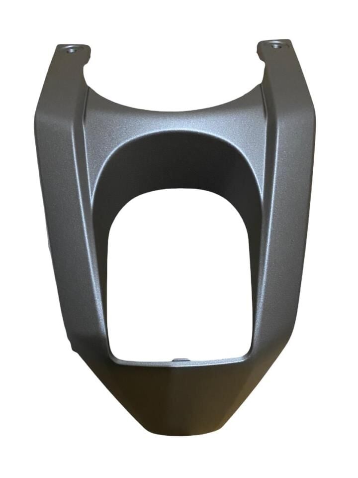 YAMAHA NMAX 125-155 TORPİDO ORTA KAPAK FÜME ORJİNAL 2021-2022