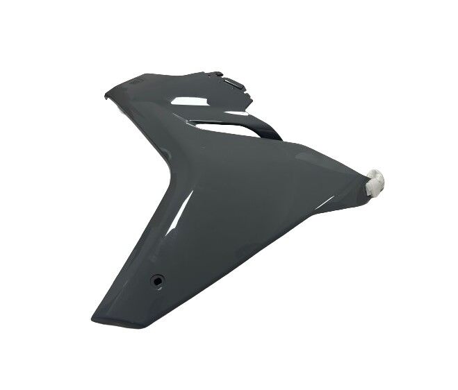 CF MOTO 250 SR ÖN PANEL GRENAJ SAĞ NARDO GRİ ORJİNAL E5