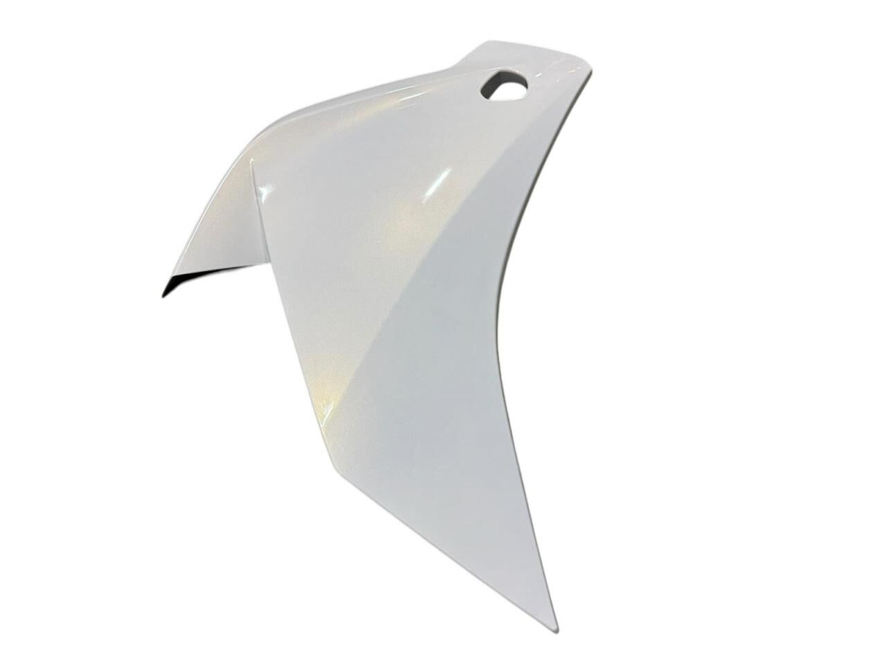 HONDA CBR 125 SAĞ ÖN GRENAJ BEYAZ ORJİNAL 2011-2013