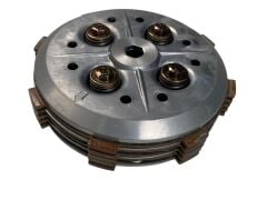 YAMAHA RX 115 DEBRİYAJ BASKI SET KOMPLE BALATALI