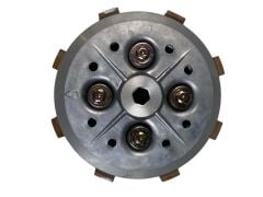 YAMAHA RX 115 DEBRİYAJ BASKI SET KOMPLE BALATALI