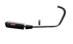 CG 125 EGSOZ KARBON SESLİ