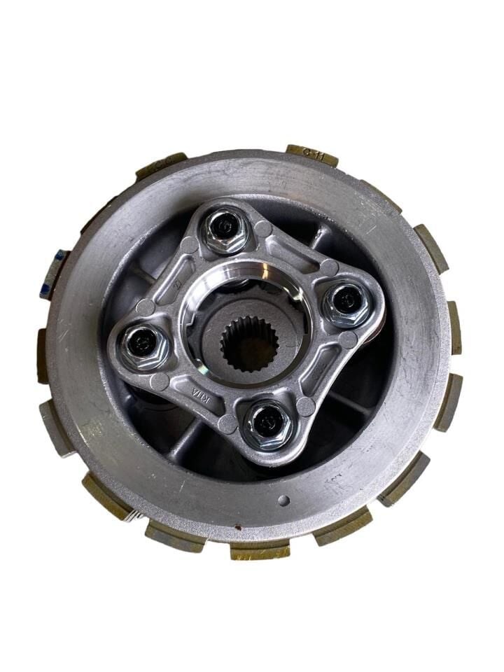 HONDA CBF 150 DEBRİYAJ BASKI GÖBEK ORJİNAL