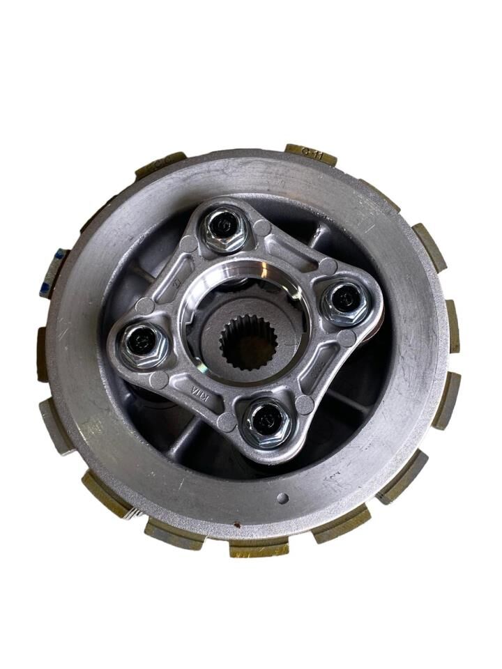 HONDA CBF 150 DEBRİYAJ BASKI GÖBEK ORJİNAL