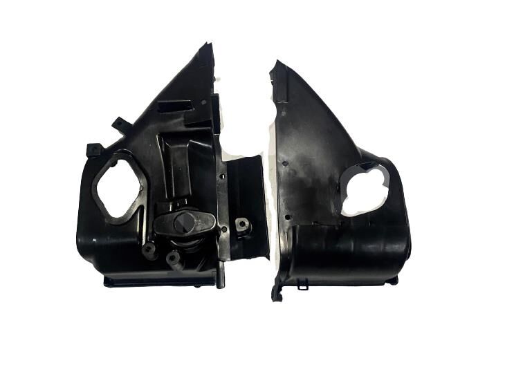 HONDA FİZZY MOTOR SOĞUTMA KAPAK TAKIM