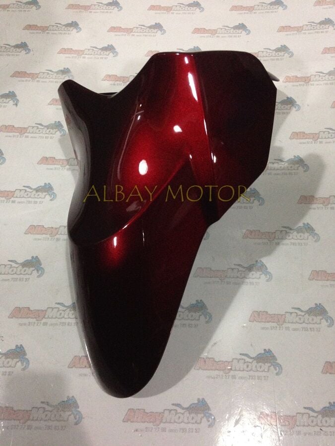 HONDA PCX 125-150 ÖN ÇAMURLUK BORDO ORJİNAL 2014-2017