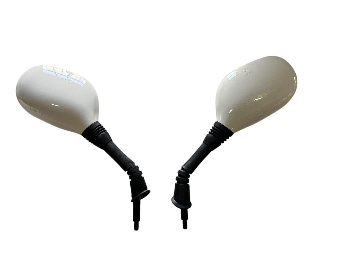 HONDA SPACY ALPHA AYNA TAKIM BEYAZ ORJİNAL