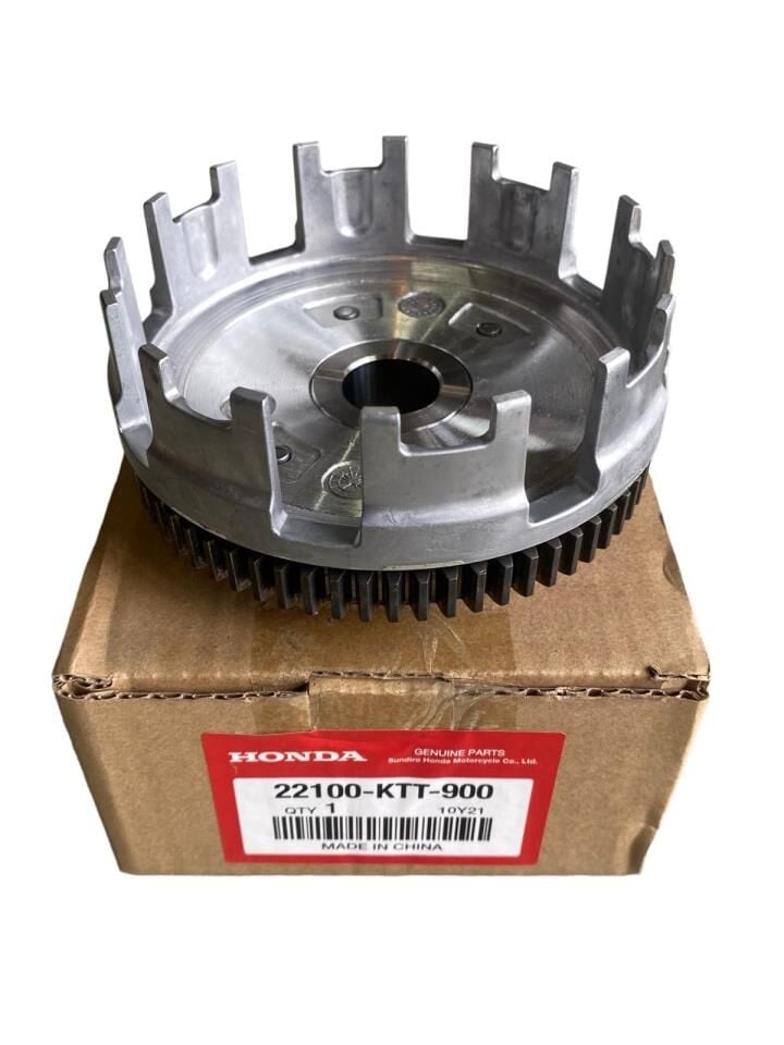 HONDA CBF 150 DEBRİYAJ BÜYÜK TAS ORJİNAL