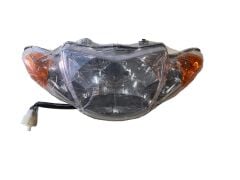 RKS JAGUAR 100 ÖN FAR KOMPLE