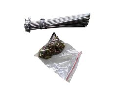 3mm 160 JANT TELİ 36 ADET