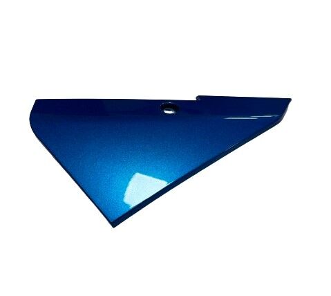CF MOTO 250 SR YAĞ FİLTRE GRENAJI MAVİ ORJİNAL E5
