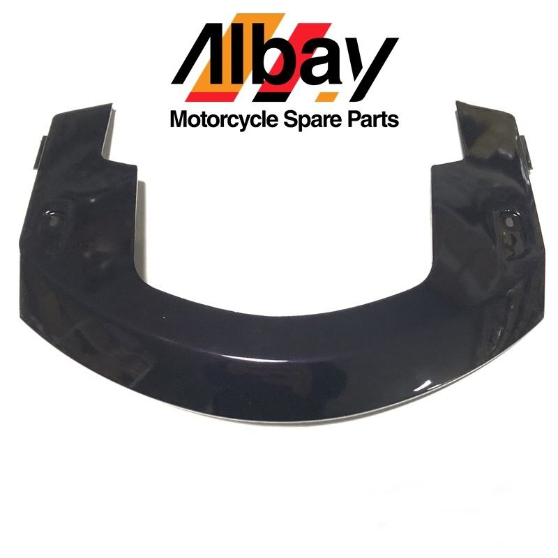 HONDA SPACY ALPHA STOP ALT KAPAK MOR