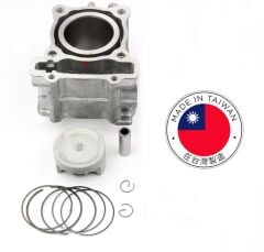 YAMAHA NMAX 155 SİLİNDİR PİSTON TAKIM İTHAL 2017-2020