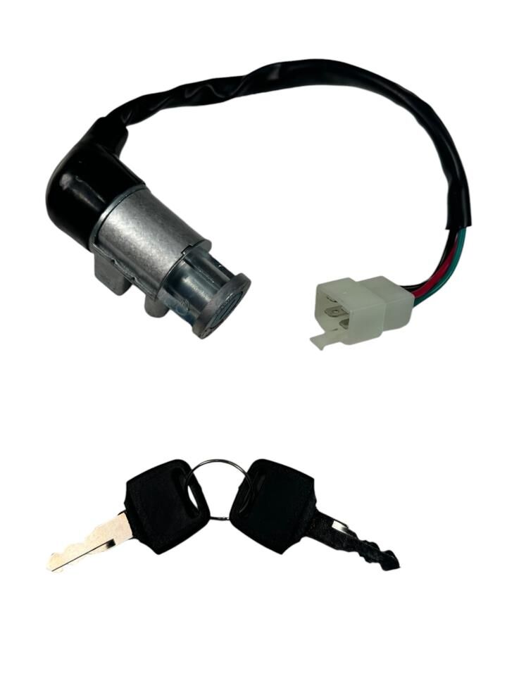 MOTORAN TORRO KONTAK TEK