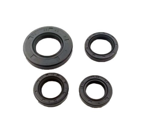 YAMAHA CYGNUS L KEÇE SETİ