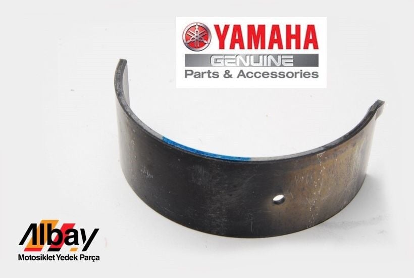YAMAHA YZF R25-MT25 KOL YATAĞI ORJİNAL 1WD-11656-00 (MAVİ)