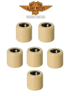 HONDA PCX 125 TAHRİK SETİ İTHAL 2014-2017