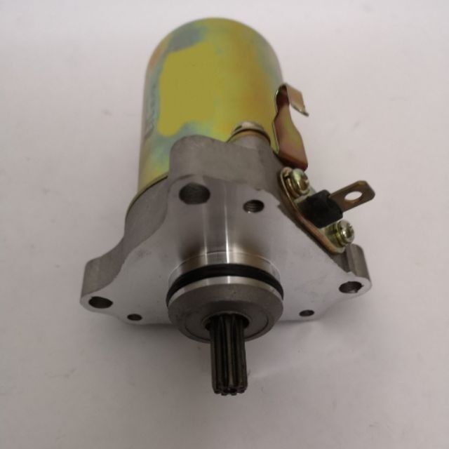 MODENAS KRİSS 1-2 MARŞ MOTORU TAİWAN 1999-2006