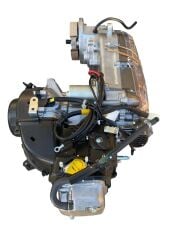 HONDA SPACY 110 SANDIK MOTOR KOMPLE