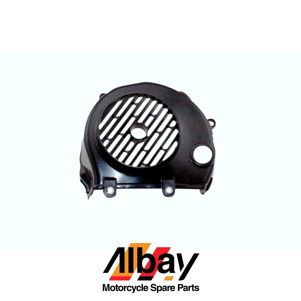 HONDA FİZZY FAN KAPAĞI