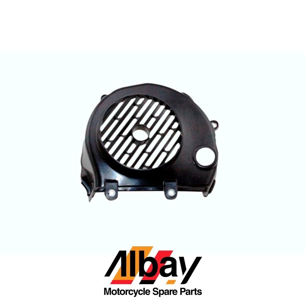 HONDA FİZZY FAN KAPAĞI