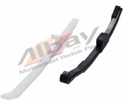 HONDA PCX 150 EGSANTRİK GERGİ LEVYE 2014-2017