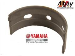 YAMAHA YZF R25-MT25 ANA YATAK ORJİNAL 1WD-11416-10 (SİYAH) 2015-2021