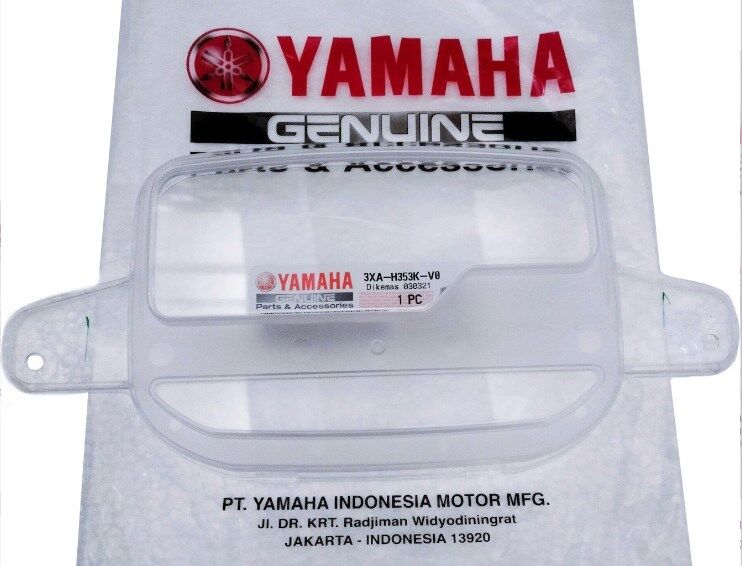 YAMAHA CRYPTON KİLOMETRE CAMI ORJİNAL 1998-2004