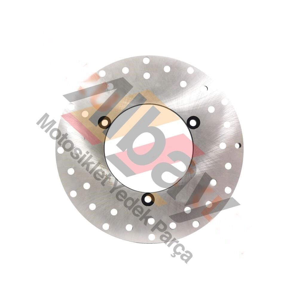 YAMAHA XMAX 250 ARKA FREN DİSKİ 3 VİDALI 2013-2017