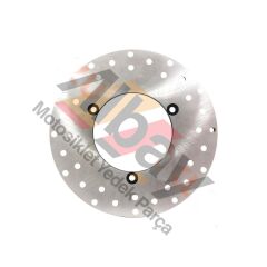 YAMAHA XMAX 250 ARKA FREN DİSKİ 3 VİDALI 2013-2017