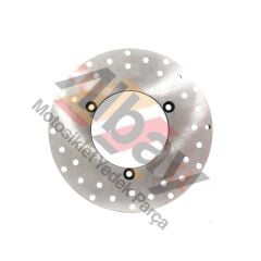 YAMAHA XMAX 250 ARKA FREN DİSKİ 3 VİDALI 2013-2017