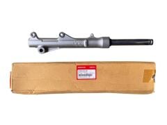 HONDA DİO 110 ÖN AMORTİSÖR SOL GRİ  ORJİNAL