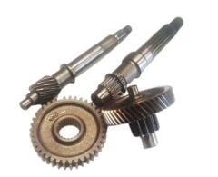 YAMAHA CYGNUS L ŞANZUMAN KOMPLE